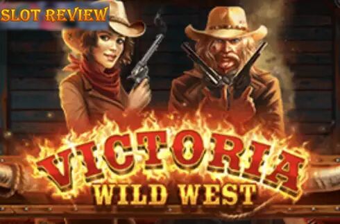 Victoria Wild West